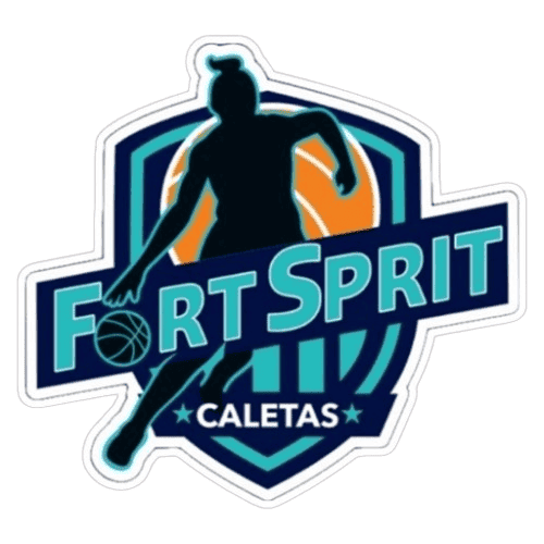 Logo de C.D. FORT SPRIT CALETAS